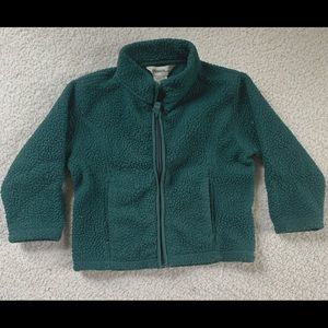 Gander mountain Kids fleece